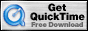 QuickTime & iTunes　(クイックタイム・プレーヤー)