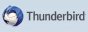 Mozilla Thunderbird　メールをもっと簡単に